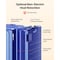 Vevor Insulated Food Pan Carrier Stackable Catering Dishbox 120L Chafing Dish BW-120 - alternate 6