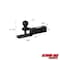 Extreme Max 5001.1383 3-in-1 ATV Ball Mount with 2" Ball - 2" Shank 5001.1383 - alternate 4