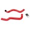 Hps Performance High Temp Reinforced Silicone Radiator Coolant Hose Kit, Red,  57-1314-RED - alternate 1