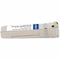 Add-On HP COMPATIBLE TAA COMPLIANT 10GBASE-BX SFP+ TRANSCEIVER SMF, 1550NMTX/149 SFP-10GB-BX-D-80-HPC-AO - alternate 4