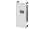 Siemens ALPHA 400/630/1250 DIN assembly kit molded case circuit breaker 1x 8GK4736-4KK12 - alternate 1