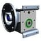 Cone Drive WORM GEAR REDUCER B051110.LAEXA - alternate 2