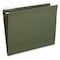 Pendaflex FOLDER, FILE, HANG, LTR, 1/5, GN, 25PK 81602 - alternate 2