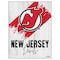 Holland Bar Stool Co New Jersey Devils 15 in. x 20 in. Canvas Wall Art LCnvs - alternate 1