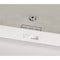 Afx Lugano LED Flush Mount - White - 24" D x 24" W LGNL2424LAJD4WH - alternate 2