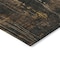 Homeroots 9' X 12' Taupe Gray And Ivory Abstract Washable Indoor Outdoor Area Rug 617678 - alternate 7