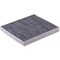 Premium Guard Cabin Air Filter,  PC4313C - alternate 3