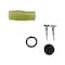 Komatsu CONNECTOR, KOMATSU OEM 08050-02720 08050-02720 - alternate 4