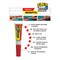 Flex Seal Super Glue, Clear, 2 x 0.1 oz. (3g), 8 PK SGLIQ2X3 - alternate 6
