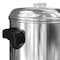 Koolmore Electric 100 Cup Commercial Coffee Percolator in Stainless Steel KM-CCP100 - alternate 9