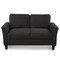 Homeroots 54" Sofa With Black Legs 601955 - alternate 6
