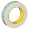 3M Dble Coated Paper Tape, 1 1/2"x36 Yd, PK24 410M - alternate 1