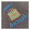 Cra-Z-Art Washable Sidewalk Chalk, 12 Assorted Colors, PK32, 32PK 10817-6 - alternate 6
