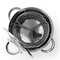 Oster Sangerfield 5 Piece 4 Quart Stainless Steel Dutch Oven with Lid and 3-Section Dividers 128612.05 - alternate 6