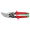Milwaukee Tool Right Cutting Offset Aviation Snips 48-22-4552 - alternate 12