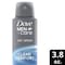 Dove Men+Care Dove Men Plus Care 72 Hour Clean Comfort Anti-Perspirant Aerosol, 3.8 Ounce, 12PK 64382998 - alternate 7