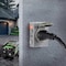 Vevor 50 Amp Generator Cord and Power Inlet Box 25FT NEMA 14-50P/SS2-50R STW RV50H/SS2-50R+LSTK06-1809 - alternate 4