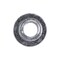 Auveco Large Flange Thin Sheet Steel Nutsert 10-24 Threads, 50PK 16188 - alternate 2