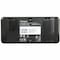 Targus USB-C UNIVERSAL DV4K DOCKING STATION W/ 100W POWER DELIVERY BLACK DOCK182USZ - alternate 8