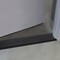 M-D Building Products 5 in. x 1/2 in. x 72 in. Bronze Aluminum Commercial Flat-Profile Threshold 68353 - alternate 3