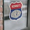 Signmission Nonno's Workshop, 4 inch X 4 inch, Vinyl Decal, 2PK SHI-D-2PACK-4-489-NONNO - alternate 4