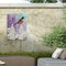 Trademark Fine Art Outdoor Canvas Art - Jeff Hoff 'Summer Oriole' Wall Art for Patios, or Gardens GRL01707-OC3547WR - alternate 5