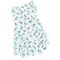Best Garden Womens 1 Size Fits All Canvas Garden Glove with Gauntlet Cuff 727397 - alternate 6