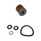 John Deere FILTER ELEMENT, JOHN DEERE OEM 5878101970  5878101970 - alternate 4