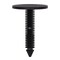 Auveco Trim Panel Retainer, 25PK 12759 - alternate 1