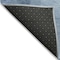 Homeroots 9' X 12' Blue Geometric Washable Indoor Outdoor Area Rug 608092 - alternate 7