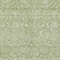 Homeroots 8' X 10' Artichoke Green And Ivory Floral Washable Indoor Outdoor Area Rug 604656 - alternate 8