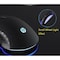 Hp Wired Gaming Mouse Ergonomic Design, Cool Exterior, Durable and Wired 2000DPI G100 - alternate 6