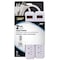 Powerzone Outlet Strip, Surge, 6 Outlet(s) 1.5 ft. OR2013X2 - alternate 1
