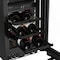 Koolmore Reserve 15 in. Under-Counter Panel Ready Dual Zone Built-in Wine Cooler 23 Bottle Capacity KM-CW28DZ-BPR - alternate 7