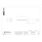 Bom Blind Rivet, Dome Head, 5/16 in Dia., 13/16 in L, Steel Body, 10 PK BOM-R10-6-PKT - alternate 3