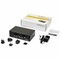 Startech.Com THIS 4 PORT DUAL DISPLAYPORT KVM SWITCH COMBINES DUAL 4K 60HZ DISPLAYS WITH KVM SV431DPDDUA2 - alternate 7