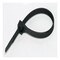 King Innovation 18 In Heavy-Duty Cable Ties (Black), 50PK 46-418UVB - alternate 9