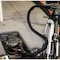 T-H Marine Supplies T-H Marine G-Force Troll Cable Organizer - Black Neoprene GFTJ-1-DP - alternate 5