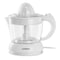 Morollio 24 Ounce Compact Electric Citrus Juicer in White 750124752M - alternate 1