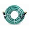 Avagard 5/8 in ID x 15 ft L Water Hose, PVC Tube, Green, PVC Fitting AVGPV5815 - alternate 2