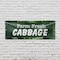 Signmission Farm Fresh Cabbage, 48 Inch x 120 Inch, Vinyl Banner B-120-30583 - alternate 5