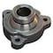 Edt FLANGEANGED BLOCK BEARING QB22AE9-1-3/8 - alternate 2