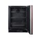 Summit 24in Wide Built-In All-Freezer, ADA Compliant Panel Not Included ALFZ53IF - alternate 5
