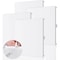 Morvat 12x12 Spring Access Panel for Drywall & Ceiling, 4PK MOR-PAP-SPRING-1212-4-PACK-NEW-A - alternate 1