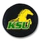 Holland Bar Stool Co 34 x 8 Kentucky State University Tire Cover TCAKYStUnBK - alternate 1