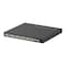 Bzbgear NETGEAR AV LINE 40x1G PoE+ 480W and 8x SFP Managed Switch (Preconfigured GSM4248P-100NAS) NET-M4250-40G8F-PoE+PC - alternate 6