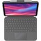 Logitech COMBO TOUCH FOR IPAD 10.9-INCH 10TH GENERATION - OXFORD GREY 920-011433 - alternate 14