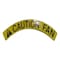 John Deere LABEL, JOHN DEERE OEM ET16328  ET16328 - alternate 1