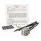 Motorcraft Voltage Converter Connector,  WPT1177 - alternate 2