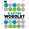 University Games 5-Letter Wordlet Word Puzzle Game 01047 - alternate 4